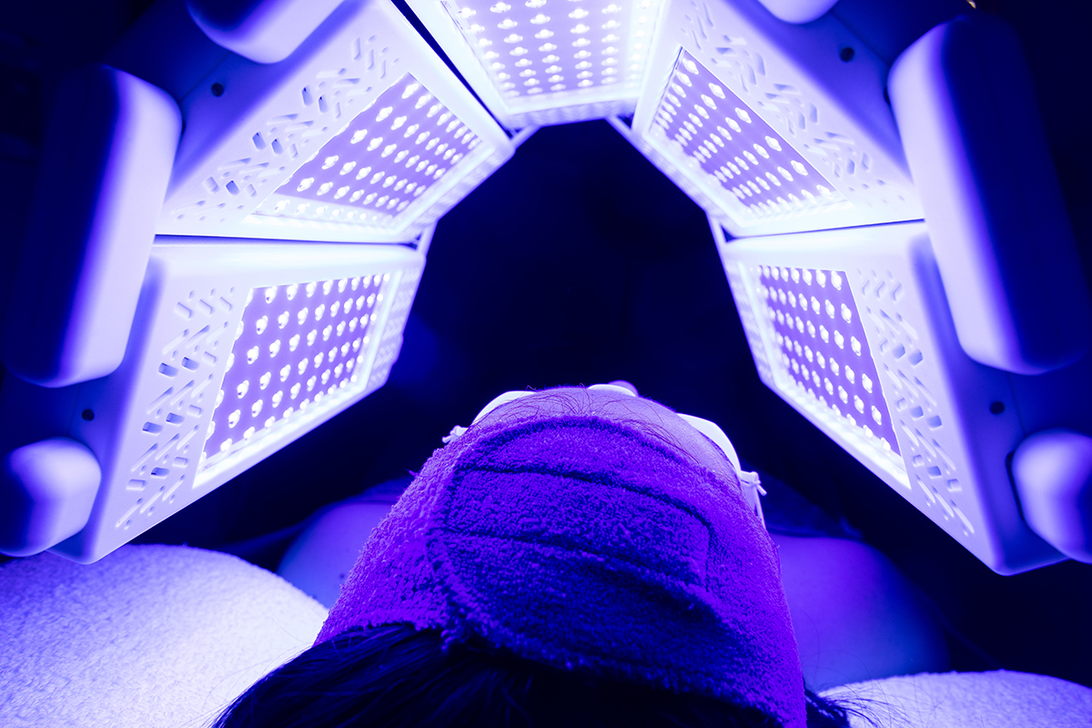 LED