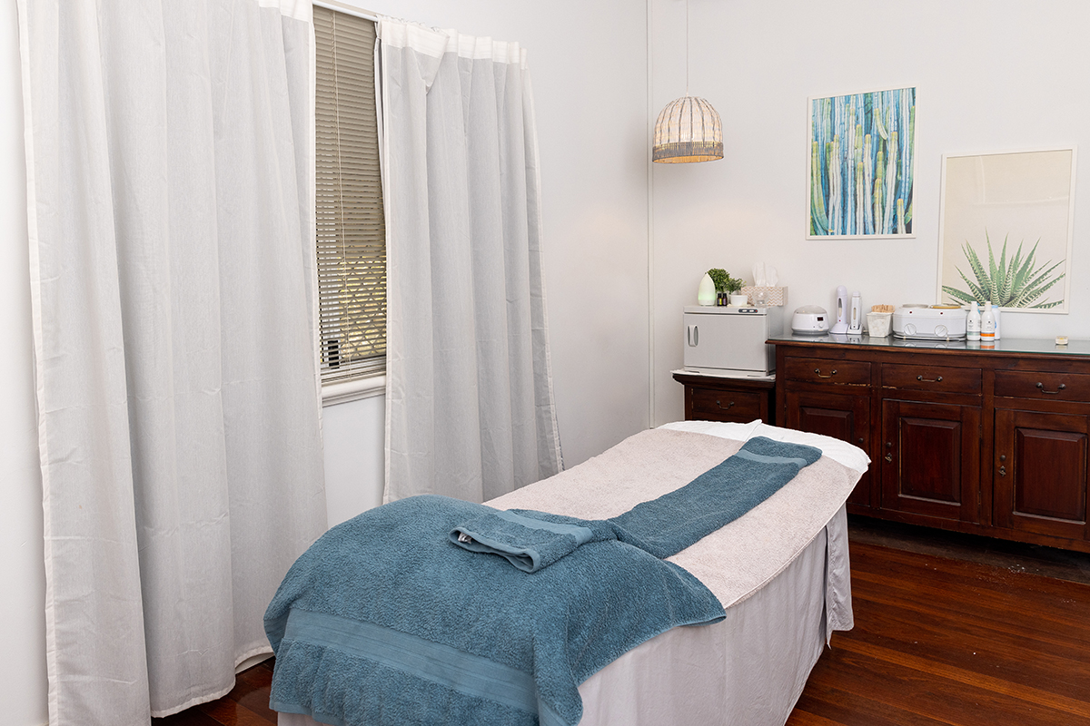 Carla's-room